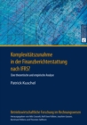 Komplexitaetszunahme in der Finanzberichterstattung nach IFRS? : Eine theoretische und empirische Analyse - eBook