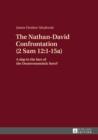 The Nathan-David Confrontation (2 Sam 12:1-15a) : A slap in the face of the Deuteronomistic hero? - eBook