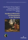 Handbuch Mittelalter und Renaissance in der Romania - eBook