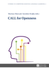 CALL for Openness - eBook