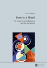 Born in a Shtetl : An Essay on Sonia Delaunay and her Jewishness - eBook