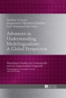 Advances in Understanding Multilingualism: A Global Perspective - eBook
