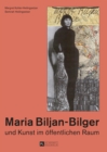 Maria Biljan-Bilger und Kunst im oeffentlichen Raum - eBook