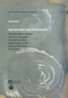 Discourses and Strategies : The Role of the Vienna School in Shaping Central European Approaches to Art History and Related Discourses - eBook