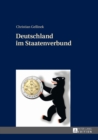 Deutschland im Staatenverbund - eBook