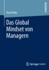 Das Global Mindset von Managern - eBook