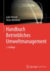 Handbuch Betriebliches Umweltmanagement - eBook