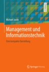 Management und Informationstechnik : Eine kompakte Darstellung - eBook