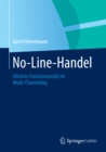 No-Line-Handel : Hochste Evolutionsstufe im Multi-Channeling - eBook