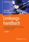 Lenkungshandbuch : Lenksysteme, Lenkgefuhl, Fahrdynamik von Kraftfahrzeugen - eBook