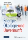 Energie, Okologie und Unvernunft - eBook