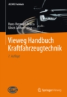 Vieweg Handbuch Kraftfahrzeugtechnik - eBook