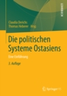 Die politischen Systeme Ostasiens : Eine Einfuhrung - eBook