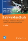 Fahrwerkhandbuch : Grundlagen * Fahrdynamik * Komponenten * Systeme * Mechatronik * Perspektiven - eBook