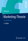 Marketing-Theorie : Eine Einfuhrung - eBook