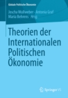 Theorien der Internationalen Politischen Okonomie - eBook