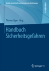 Handbuch Sicherheitsgefahren - eBook