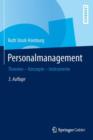 Personalmanagement : Theorien - Konzepte - Instrumente - Book