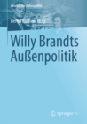 Willy Brandts Auenpolitik - eBook