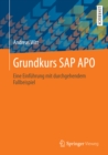 Grundkurs SAP APO : Eine Einfuhrung mit durchgehendem Fallbeispiel - eBook
