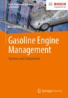 Gasoline Engine Management : Systems and Components - eBook