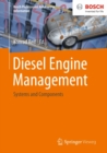 Diesel Engine Management : Systems and Components - eBook
