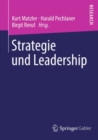 Strategie und Leadership : Festschrift fur Hans H. Hinterhuber - eBook