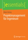 Projektmanagement fur Ingenieure - eBook