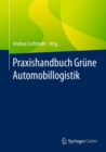 Praxishandbuch Grune Automobillogistik - eBook