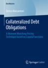 Collateralized Debt Obligations : A Moment Matching Pricing Technique based on Copula Functions - eBook
