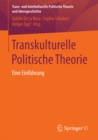 Transkulturelle Politische Theorie : Eine Einfuhrung - eBook