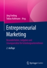 Entrepreneurial Marketing : Besonderheiten, Aufgaben und Losungsansatze fur Grundungsunternehmen - eBook