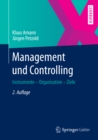 Management und Controlling : Instrumente - Organisation - Ziele - eBook