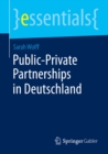 Public-Private Partnerships in Deutschland - eBook