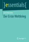 Der Erste Weltkrieg - eBook