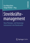 Streitkraftemanagement : Neue Planungs- und Steuerungsinstrumente in der Bundeswehr - eBook