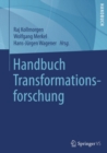 Handbuch Transformationsforschung - eBook