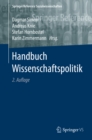 Handbuch Wissenschaftspolitik - eBook