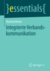 Integrierte Verbandskommunikation - eBook