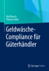 Geldwasche-Compliance fur Guterhandler - eBook