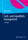 Cash- und Liquiditatsmanagement - eBook