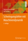 Schwingungslehre mit Maschinendynamik - eBook
