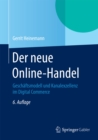 Der neue Online-Handel : Geschaftsmodell und Kanalexzellenz im Digital Commerce - eBook