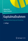 Kapitalmanahmen : Steuerliche Bewertung und Einstufung - eBook