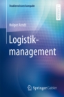 Logistikmanagement - eBook