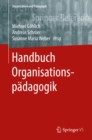 Handbuch Organisationspadagogik - eBook