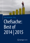 Chefsache: Best of 2014 | 2015 - eBook
