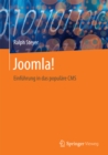 Joomla! : Einfuhrung in das populare CMS - eBook