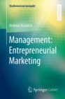Management: Entrepreneurial Marketing - eBook