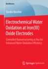 Electrochemical Water Oxidation at Iron(III) Oxide Electrodes : Controlled Nanostructuring as Key for Enhanced Water Oxidation Efficiency - eBook